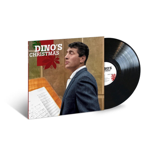 Dean Martin - Dino's Christmas (LP)