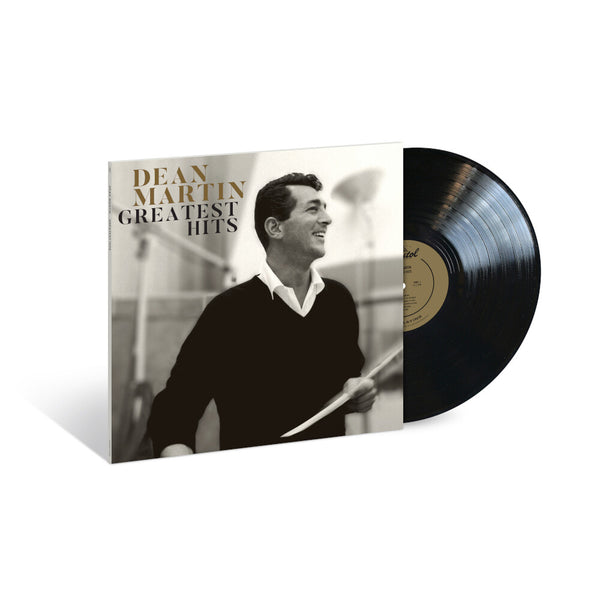 Dean Martin - Greatest Hits (LP)