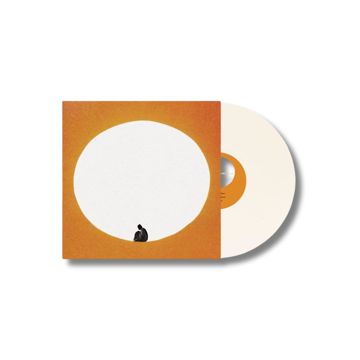 Death Cab For Cutie I Built You A Tower White Vinyl LP 449924