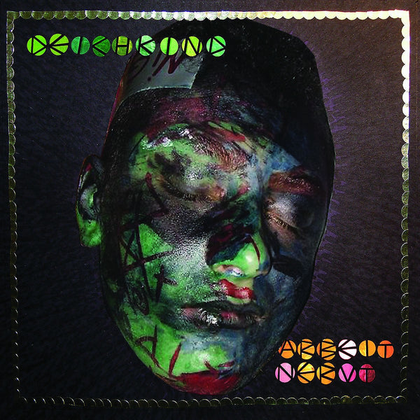 Deichkind - Arbeit nervt (Vinyl 2LP)