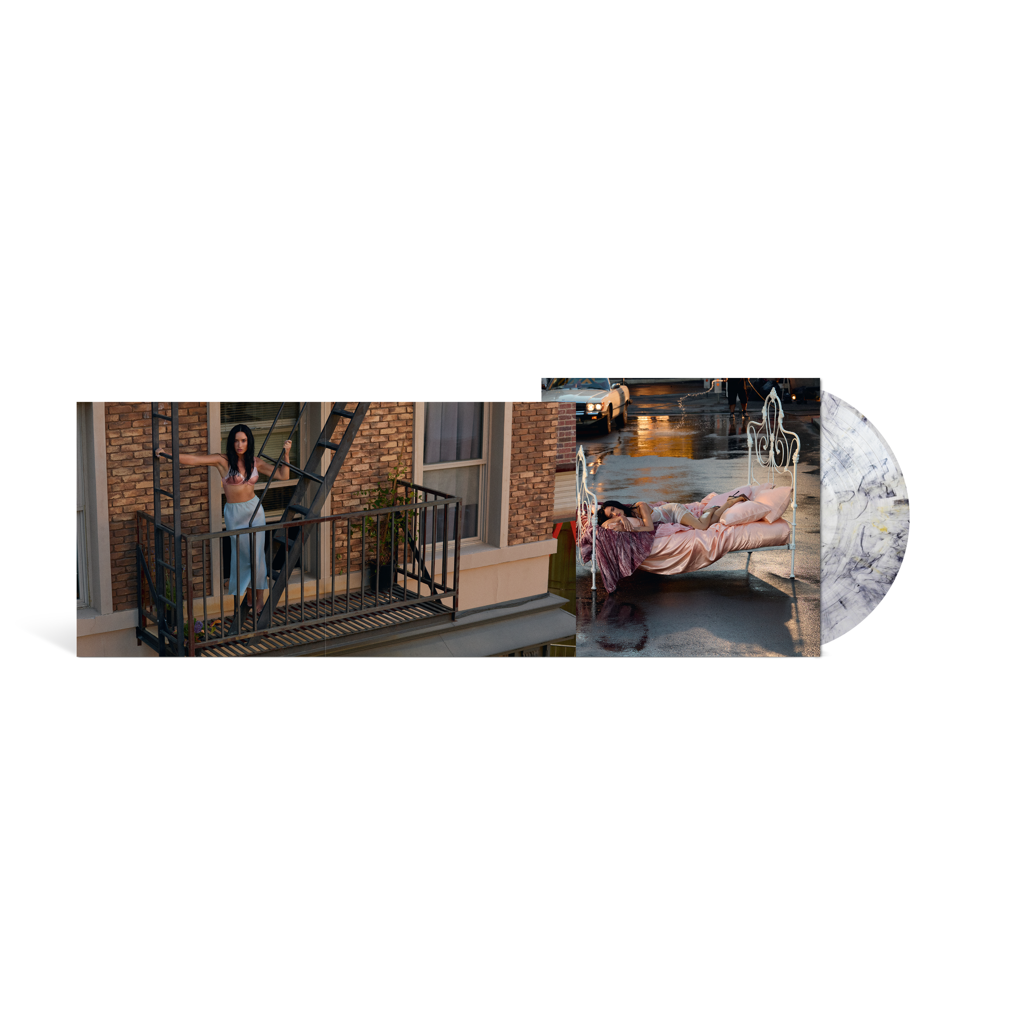 Demi Lovato Its Not That Deep  Bonus Track LP 423352