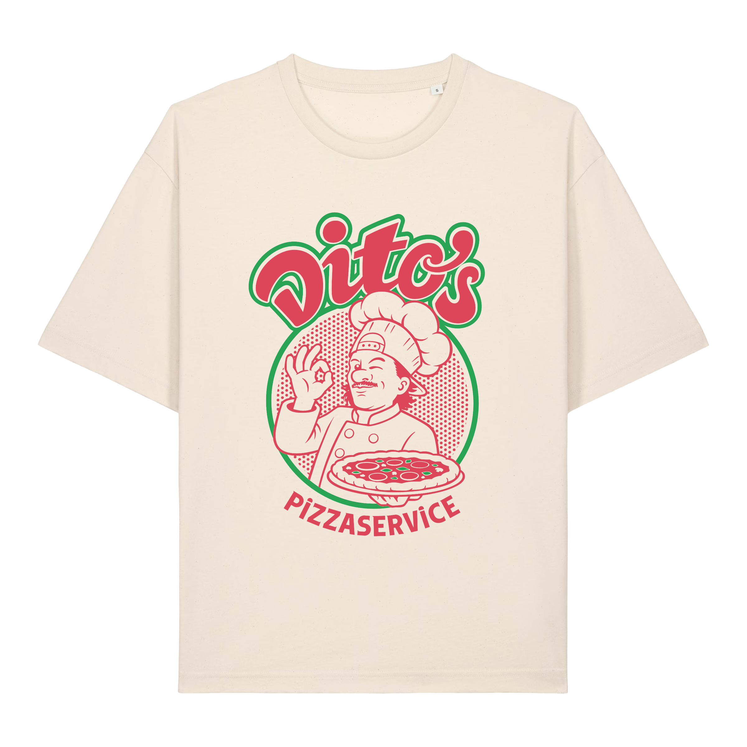 Dendemann Ditos T-Shirt 456961