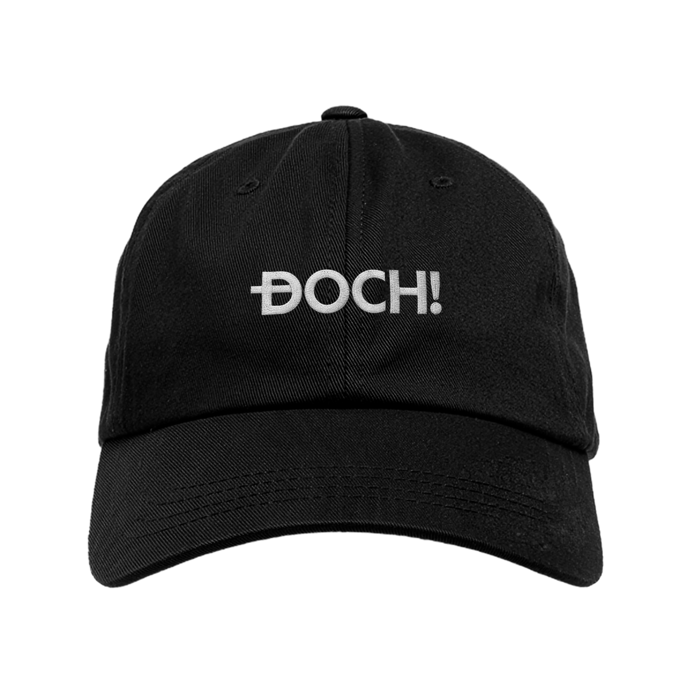 Dendemann Doch Basecap 456985