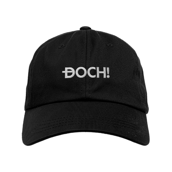 Dendemann - Doch (Headgear)
