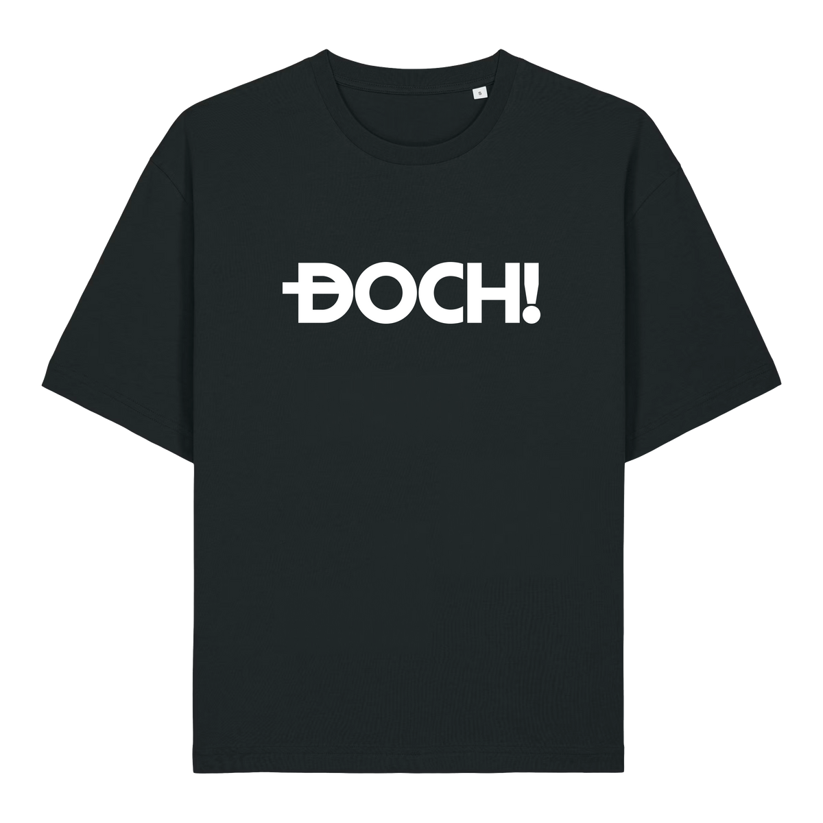 Dendemann Doch T-Shirt 456937