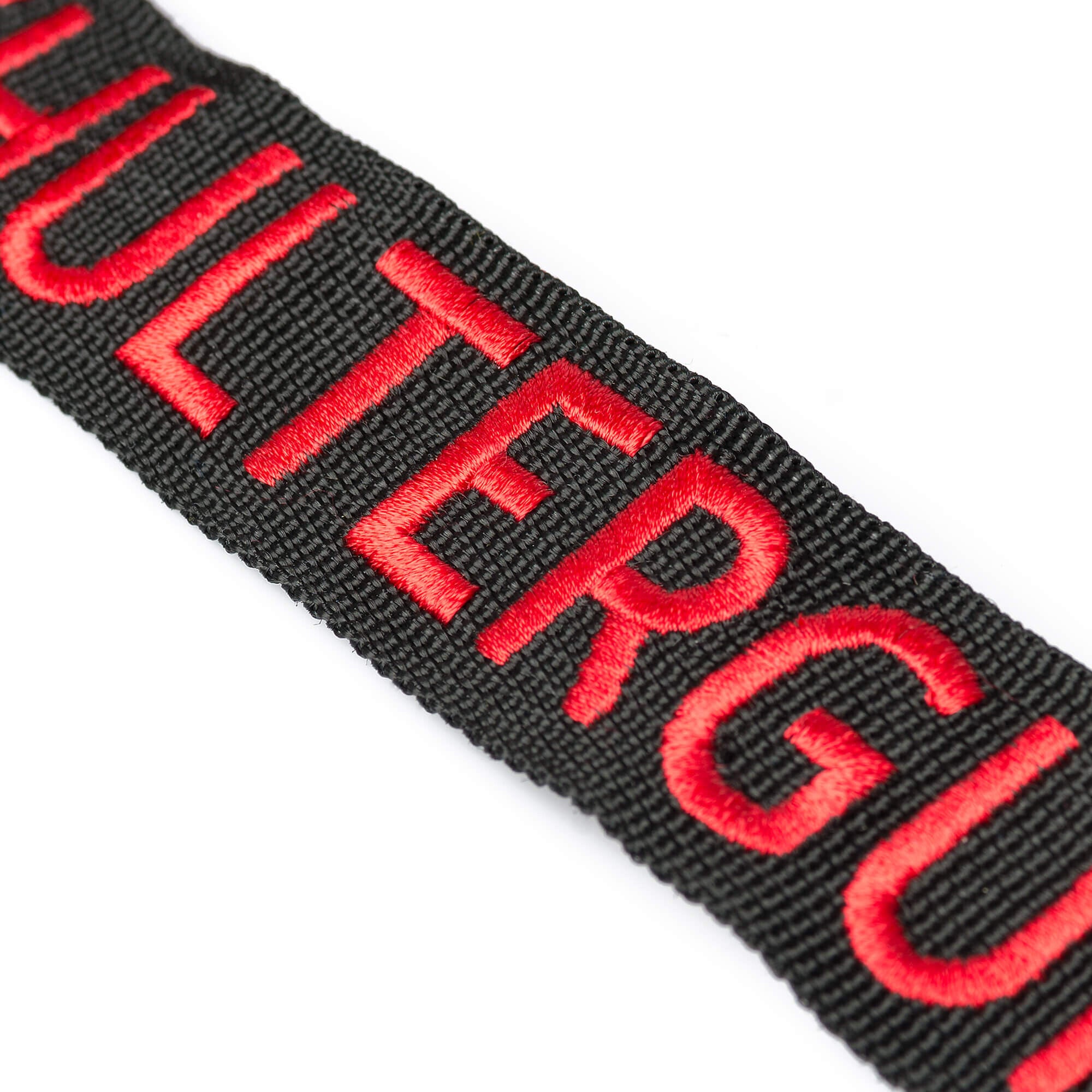 Dendemann Gürteltasche mit Krebs Gürteltasche 97708