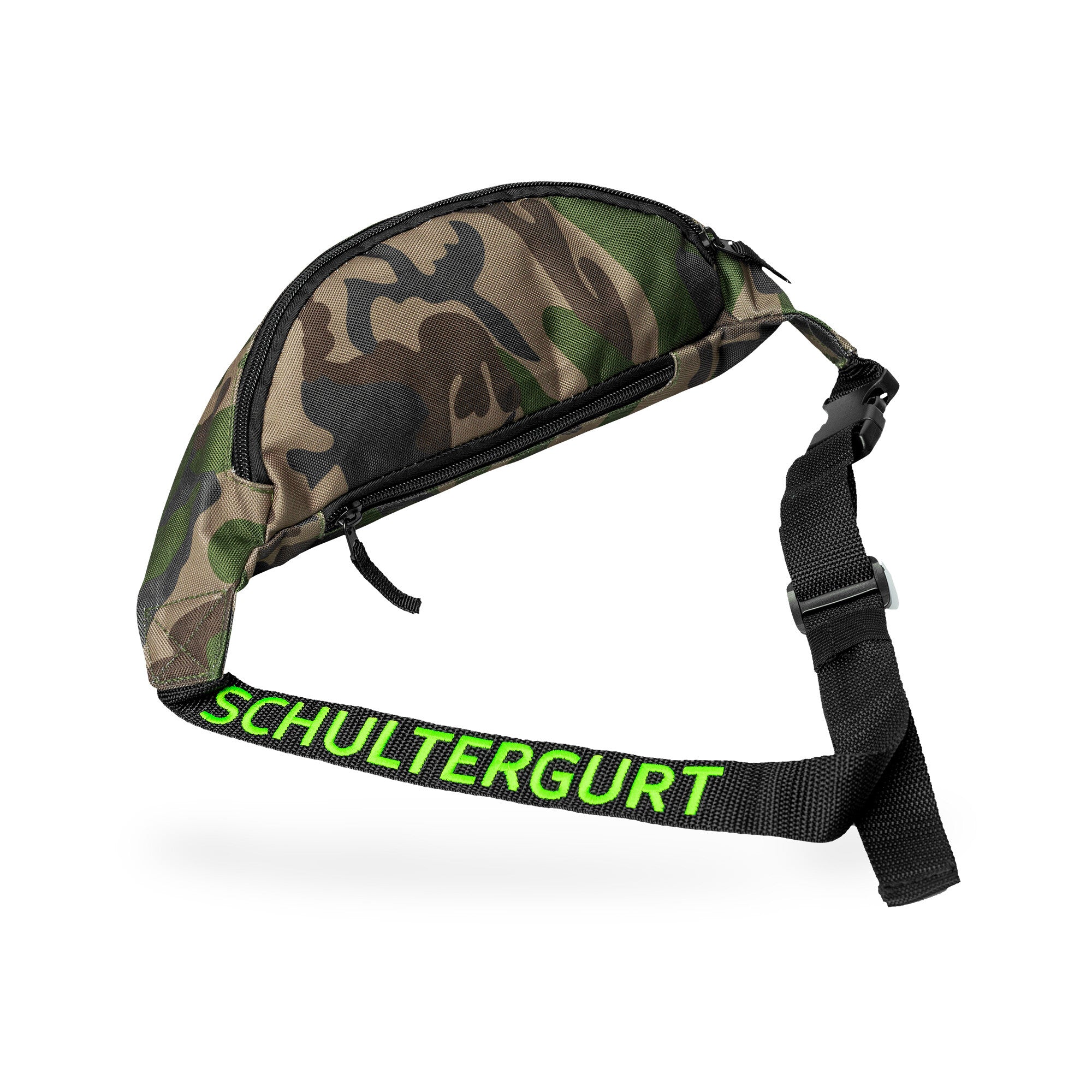 Dendemann Krebs Gürteltasche 97841