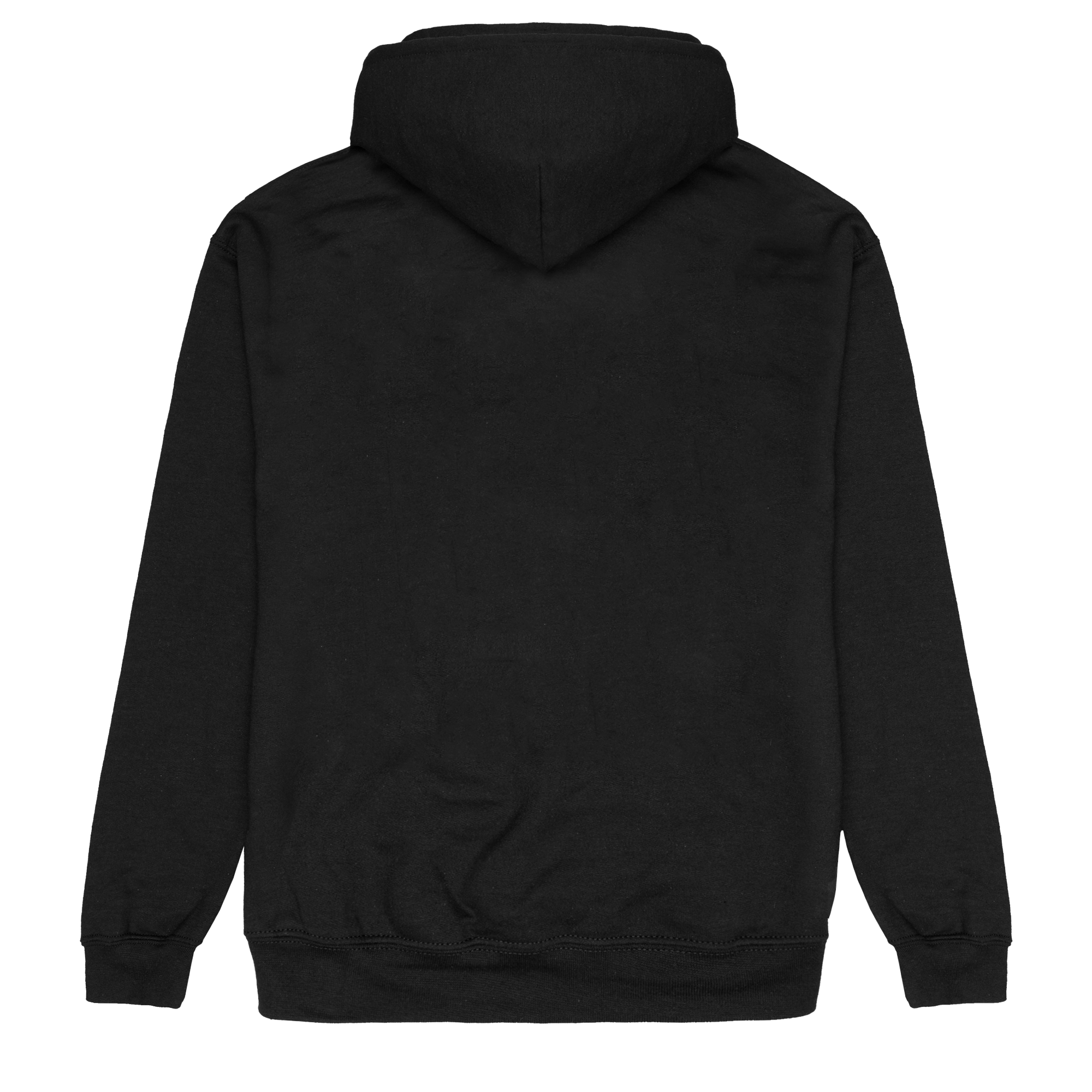 Dendemann Unterwegs Kapuzenjacke 456955