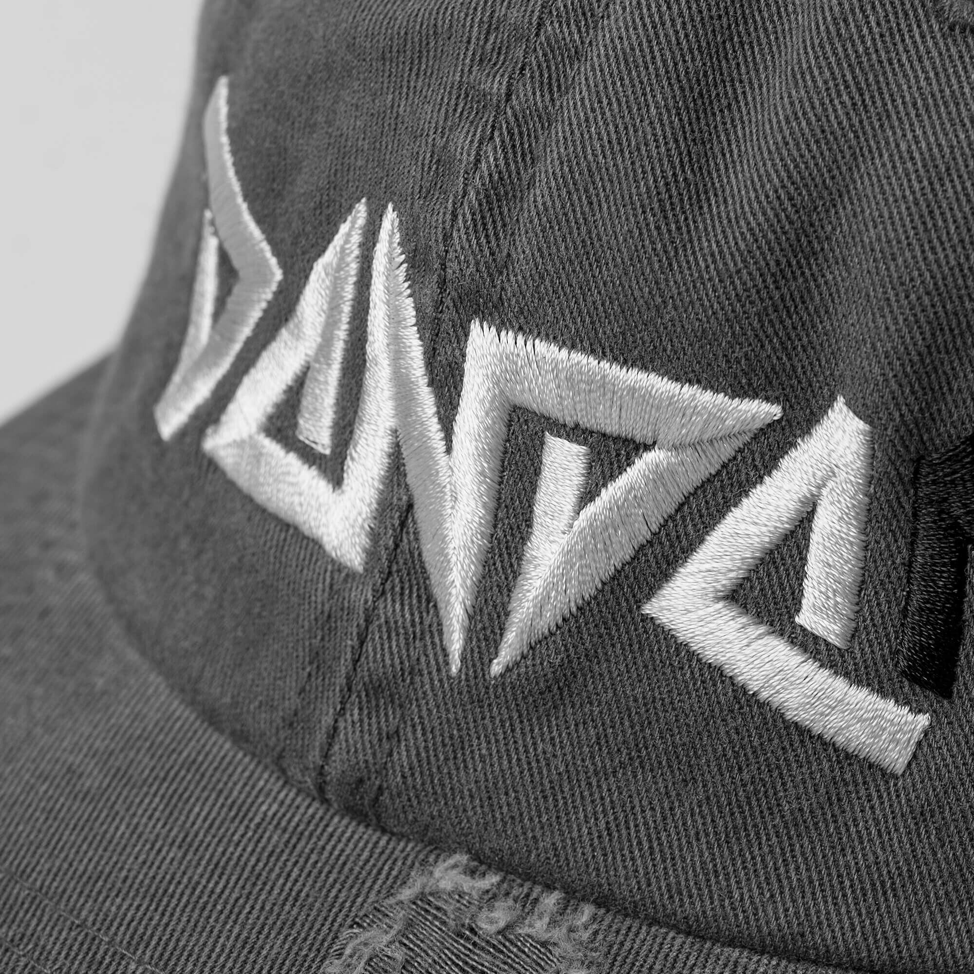 Dendemann Vintage Logo Dad Cap 98205