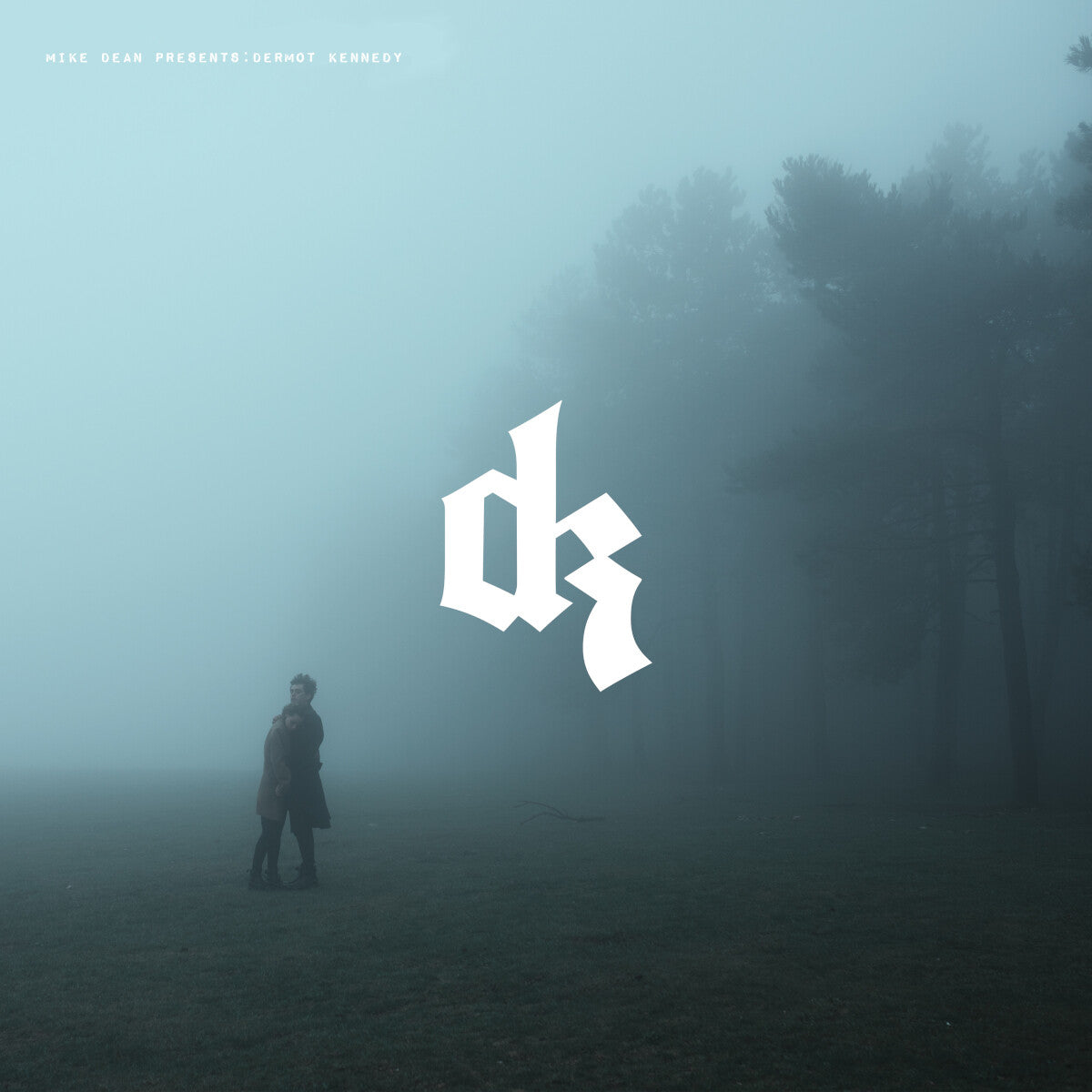 Dermot Kennedy Mike Dean Presents:  Dermot Kennedy Exclusive Black LP 291209