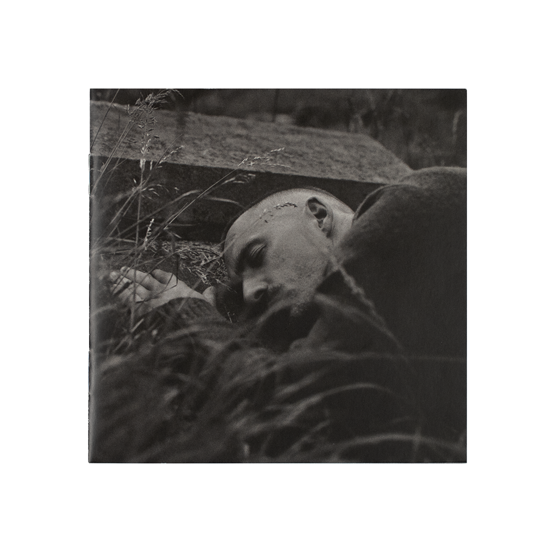 Dermot Kennedy The Weight of the Woods - Standard CD 440343