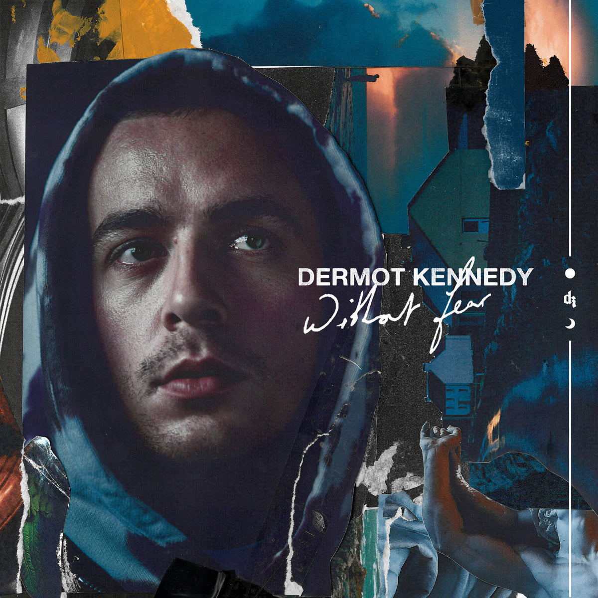 Dermot Kennedy Without Fear (Complete Edition) 2CD 98366
