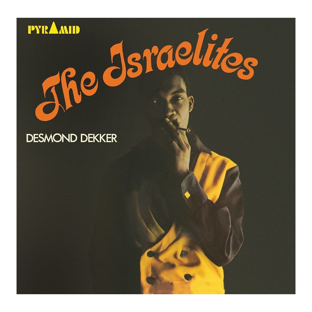 Desmond Dekker & The Aces Israelites Vinyl LP 460775