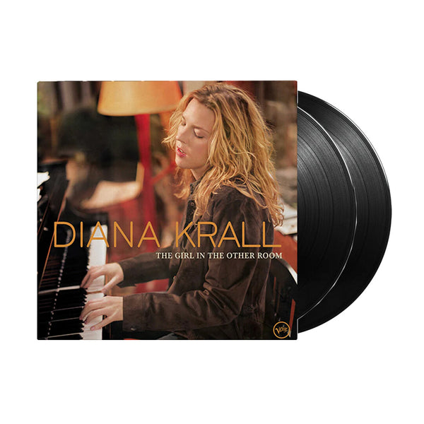 Diana Krall - The Girl In The Other Room (2LP)