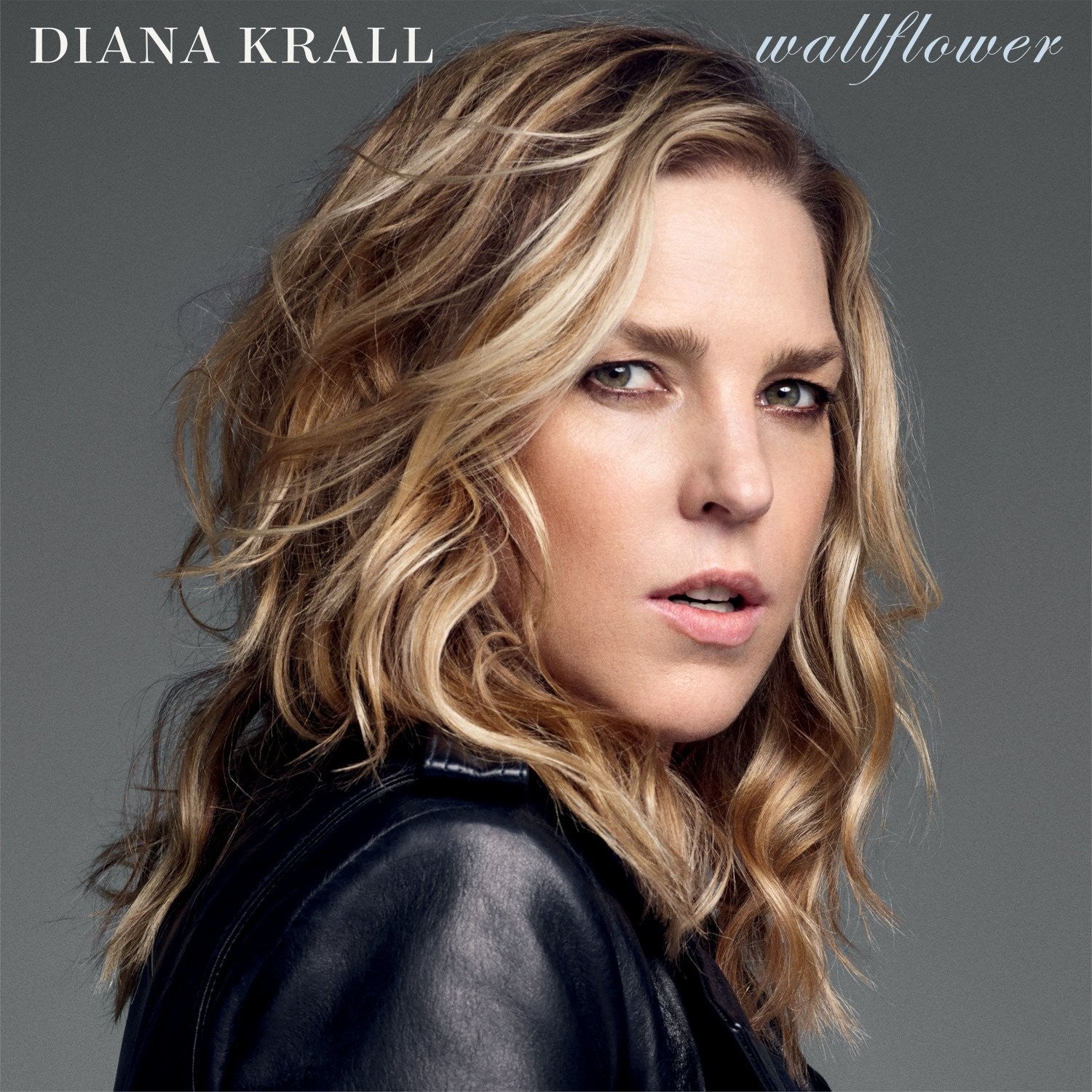 Diana Krall Wallflower Limitierte Farbige 2 Vinyl 431559