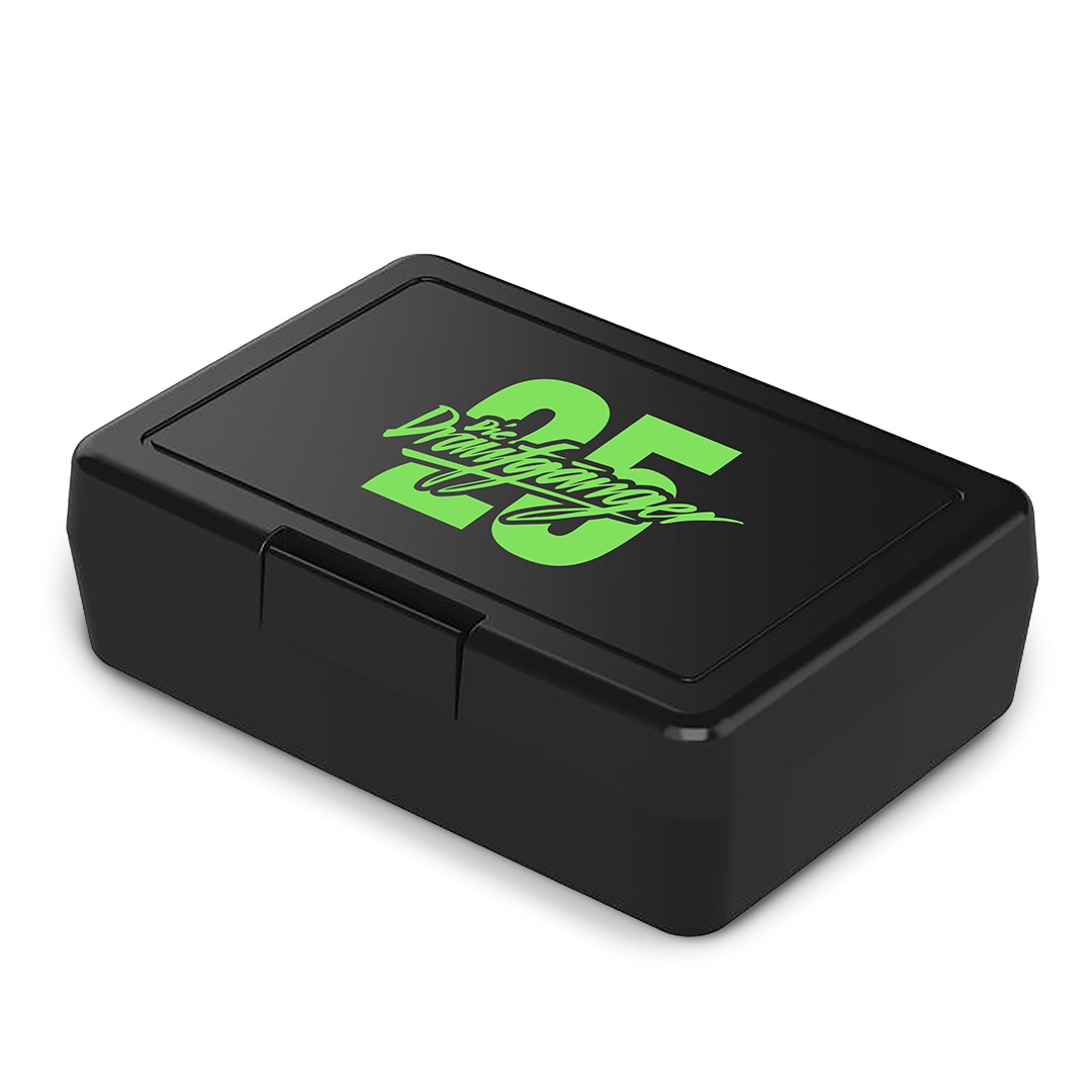 Die Draufgänger 25 Jahre - 25 Hits Fanbox - Jausenbox Edition 443465