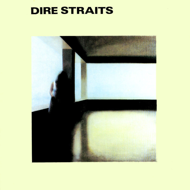 Dire Straits Dire Straits LP 98926