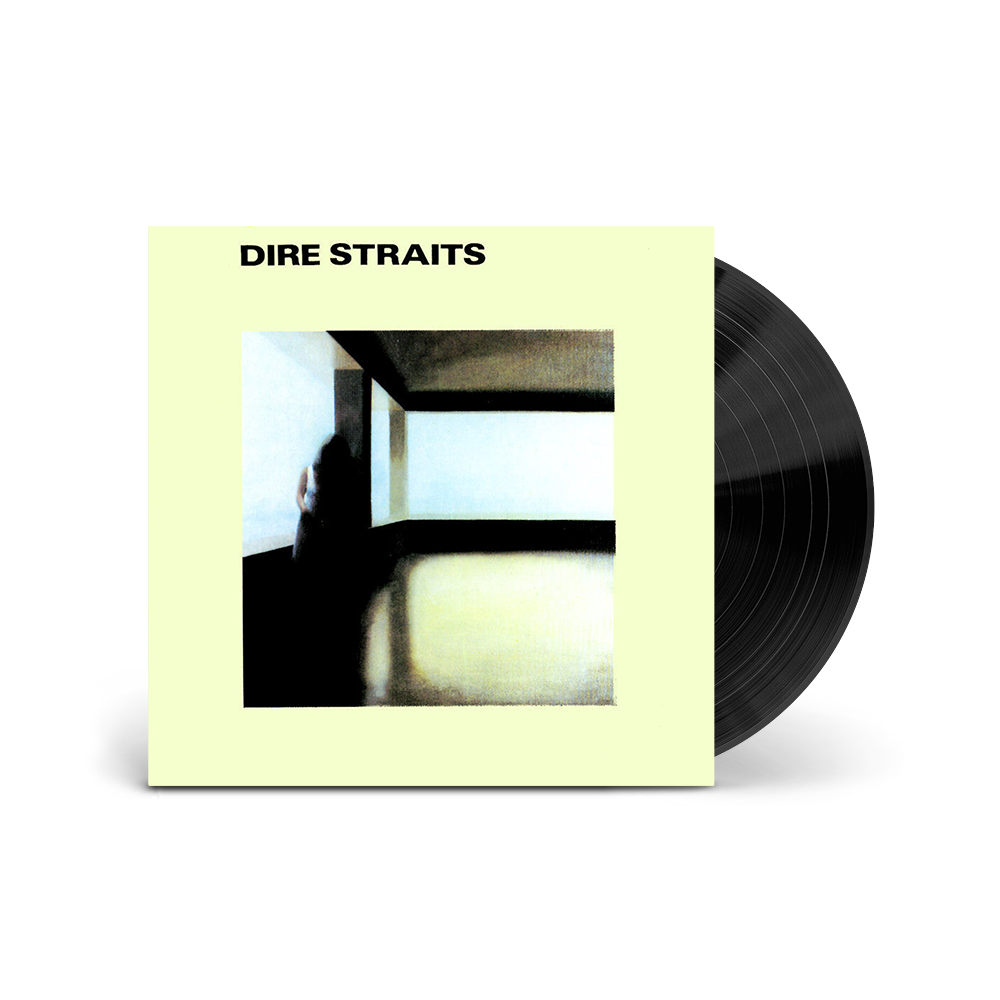 Dire Straits Dire Straits LP 461945