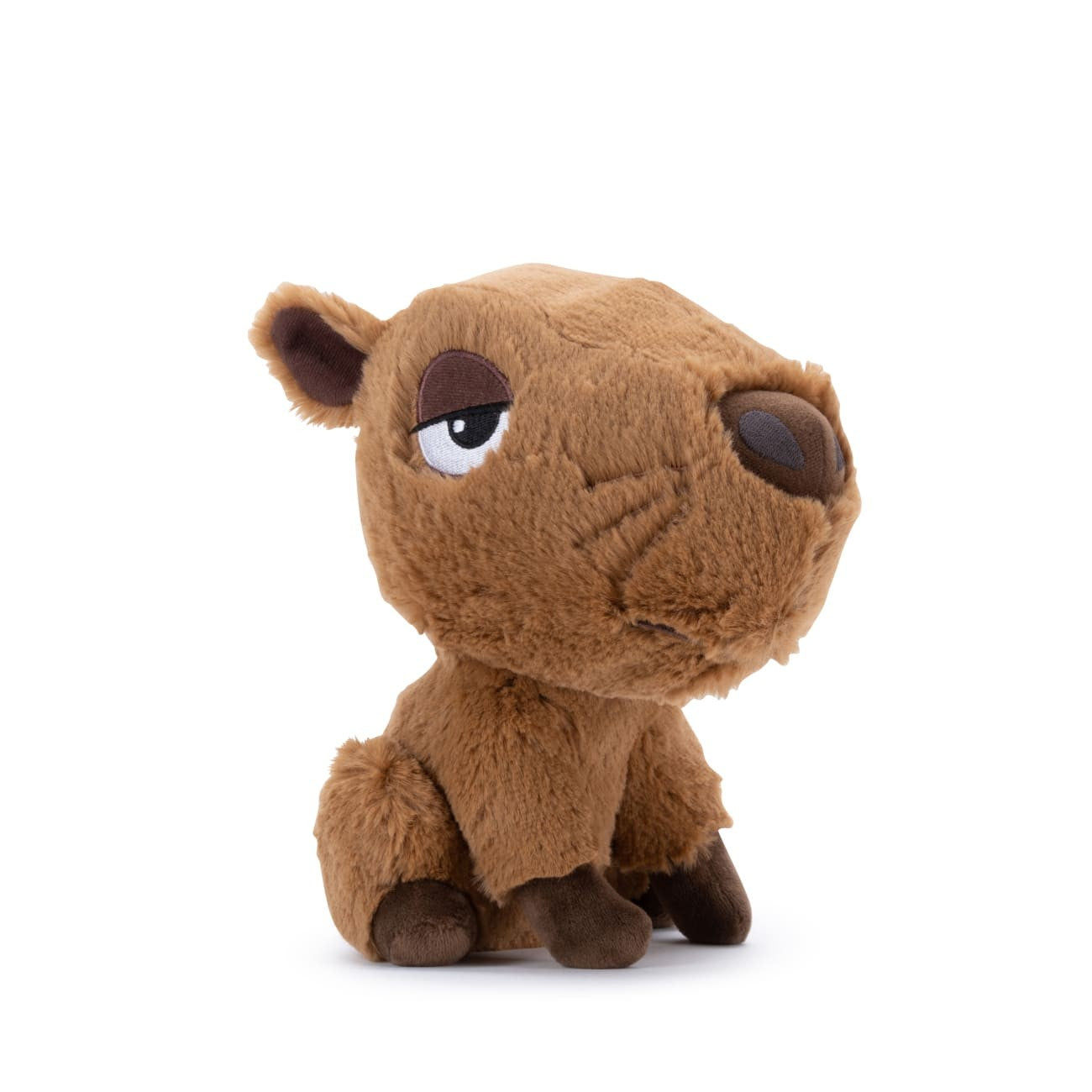 Disney / O.S.T. Encanto Exklusives Disney© Fan Bundle mit CD, Kuscheltier + Sticker 332865