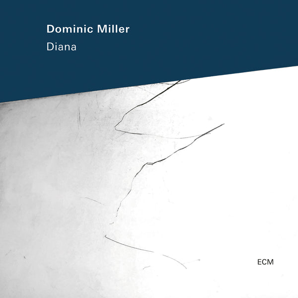 Dominic Miller - Diana (CD)