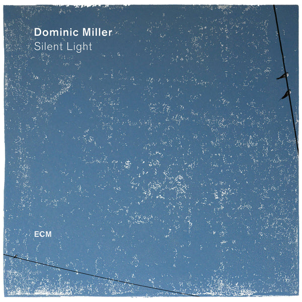 Dominic Miller - Silent Light (Vinyl)