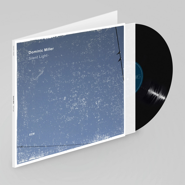 Dominic Miller - Silent Light (Vinyl)