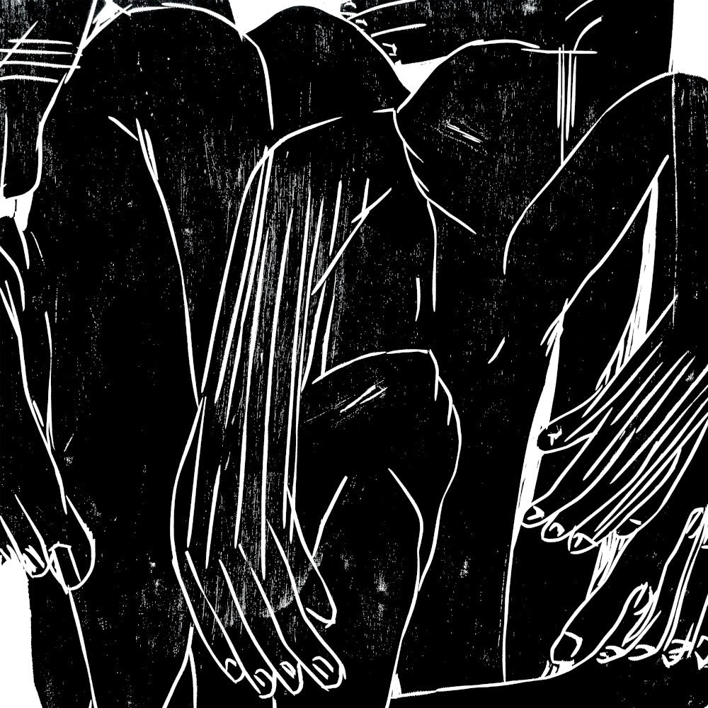 Don Broco Nightmare Tripping Vinyl LP 435683