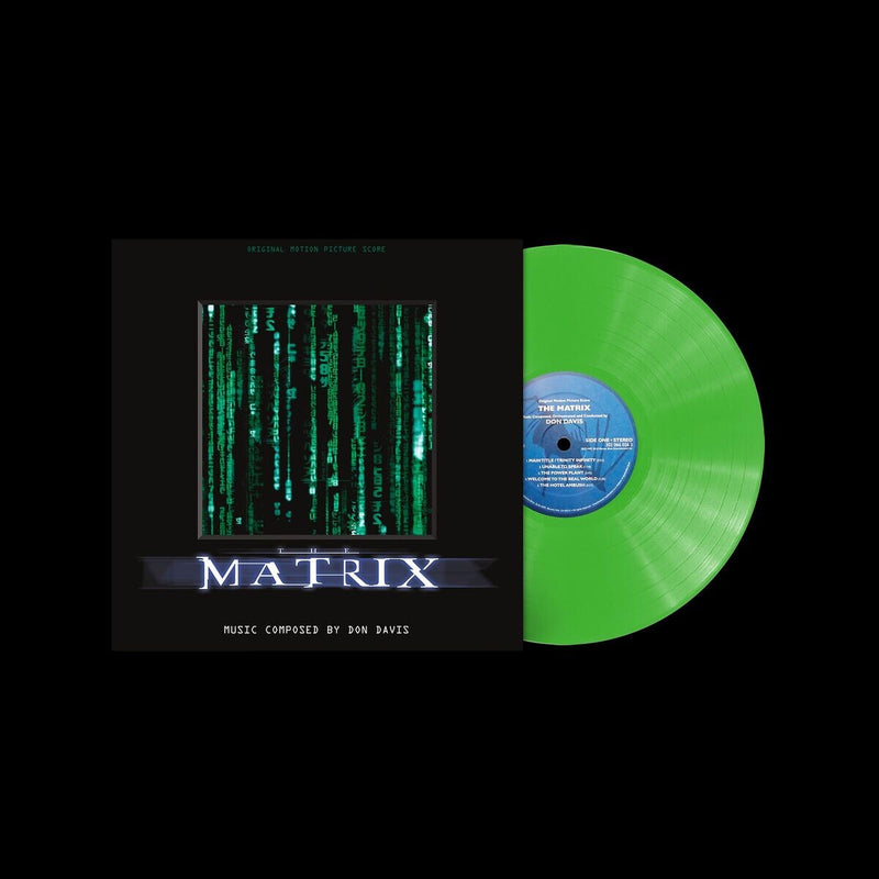 The Matrix - Bravado