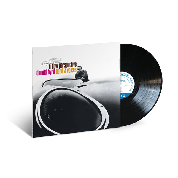 Donald Byrd - A New Perspective (Blue Note Classic Vinyl)