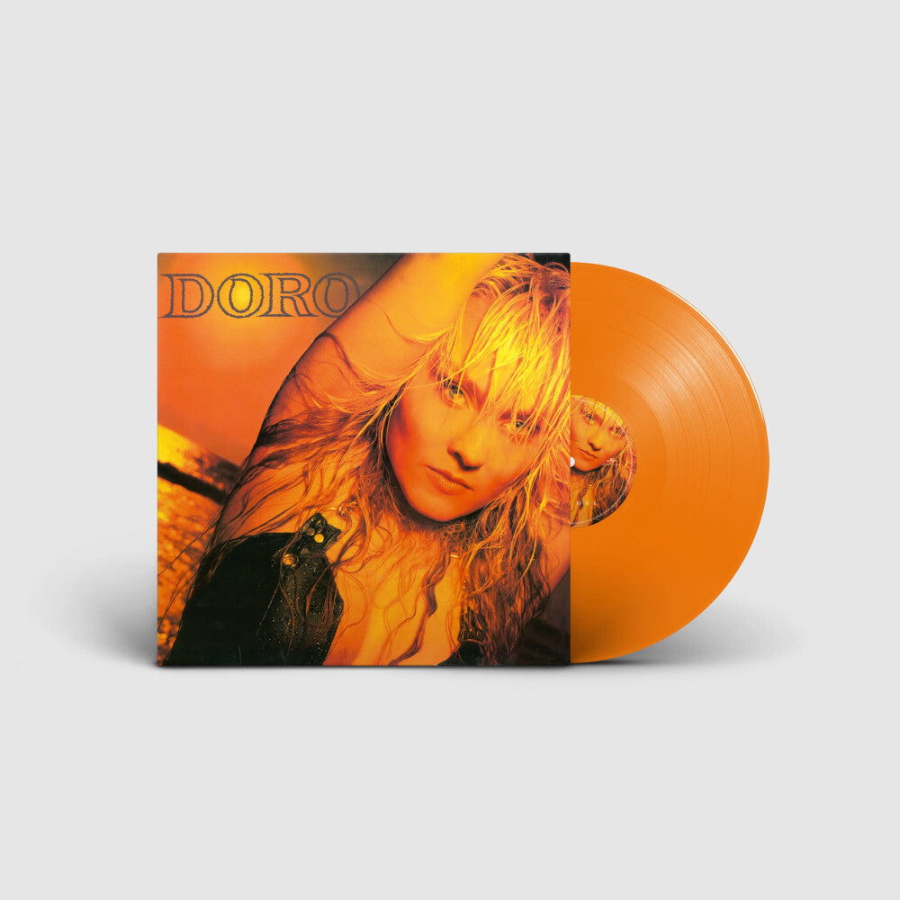 Doro Doro Ltd. Colored LP 99678