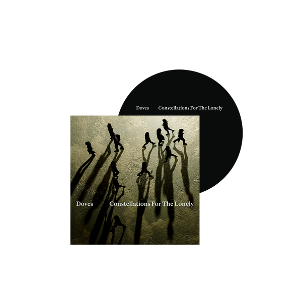 Doves - Constellations For The Lonely (CD)