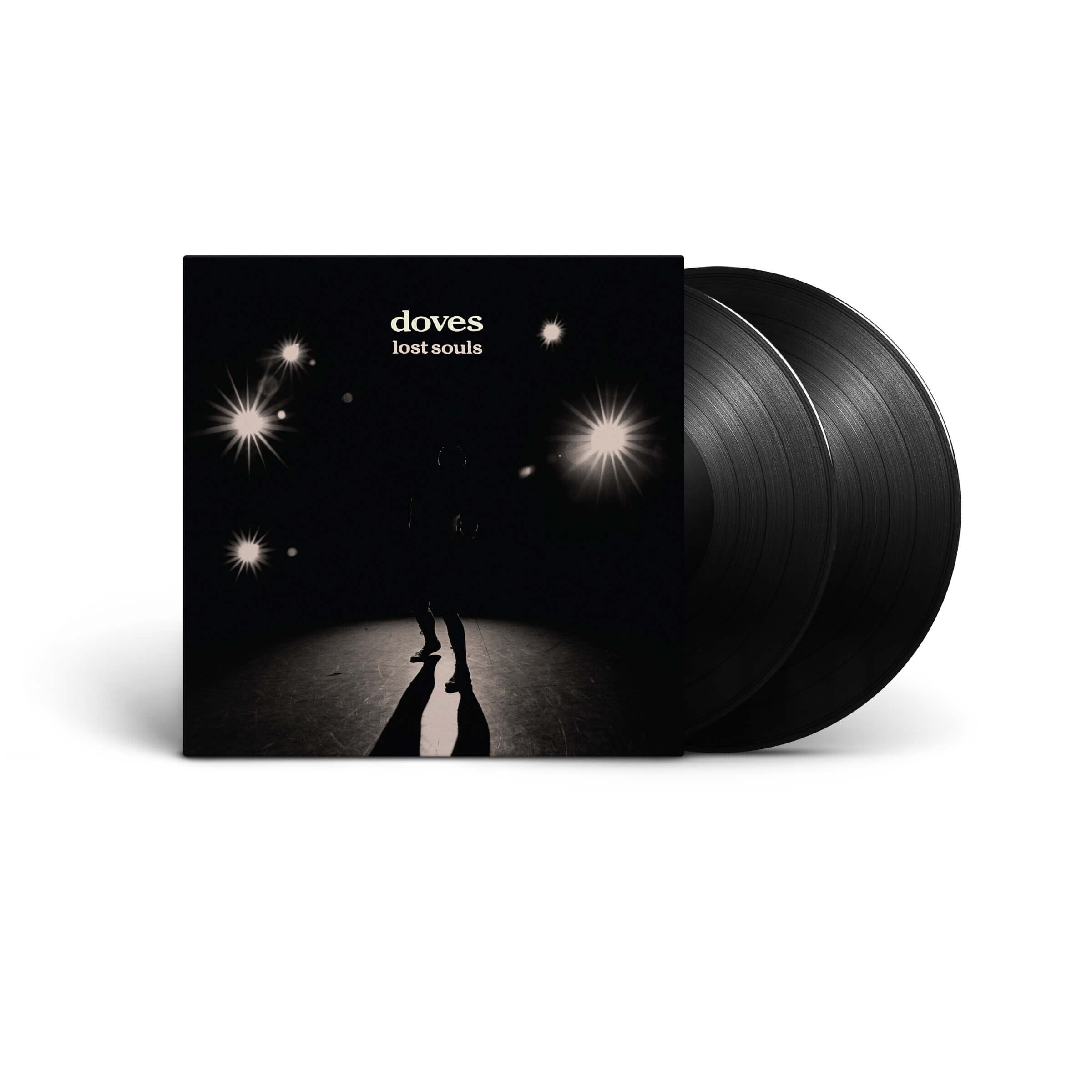 Doves Lost Souls (2LP) 2LP 212445