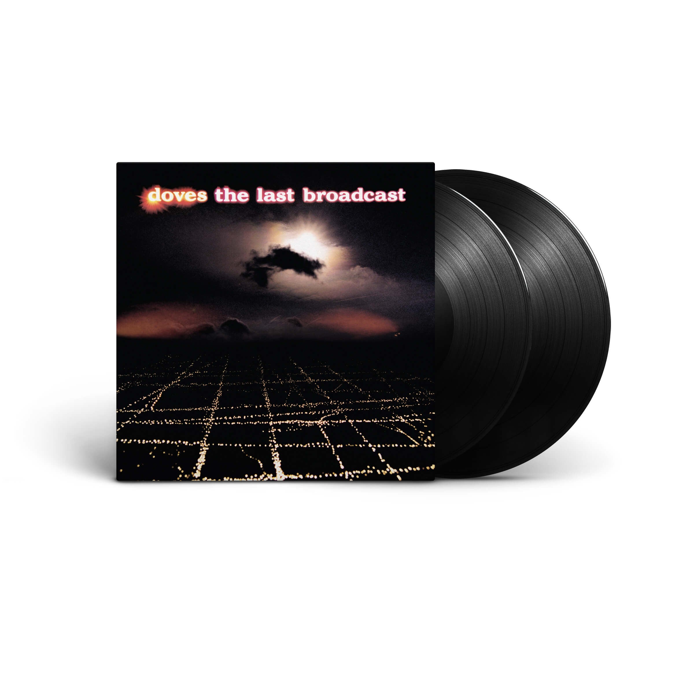 Doves The Last Broadcast (2LP) 2LP 212452