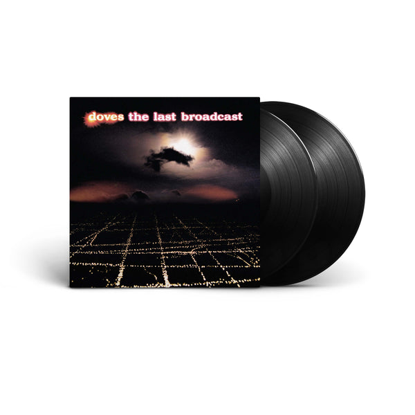 Doves - The Last Broadcast (2LP) (2LP)