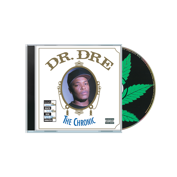 The Chronic - Bravado The Chronic - Bravado