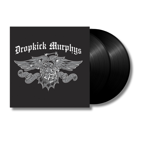 Dropkick Murphys - The Meanest of Times (2LP)