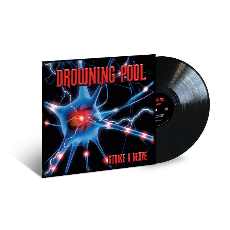 Drowning Pool - Sinner (25th Anniversary) - Bravado