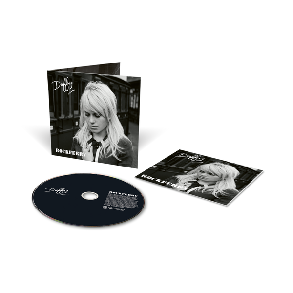 Duffy - Rockferry (CD Deluxe)