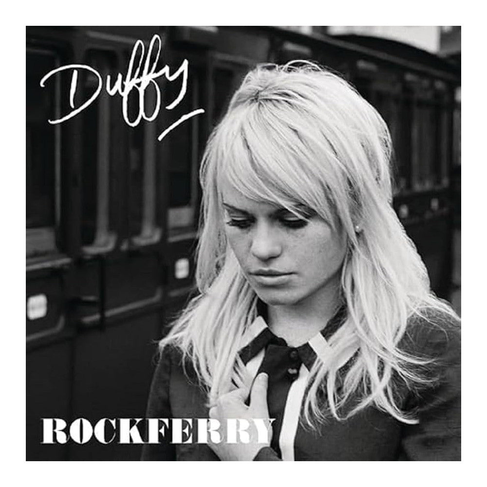 Duffy Rockferry Vinyl LP 457795