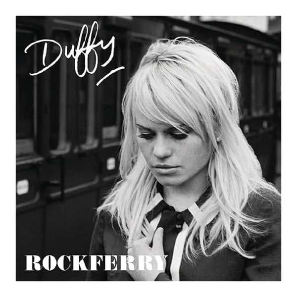 Duffy - Rockferry (Vinyl LP)