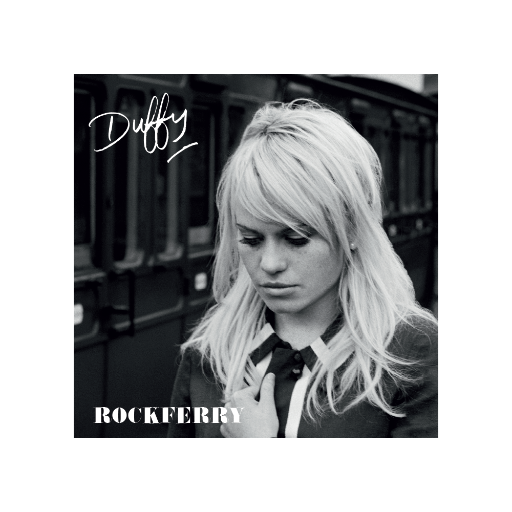 Duffy Rockferry Vinyl LP 461869