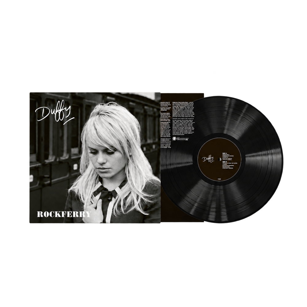 Duffy Rockferry Vinyl LP 461871