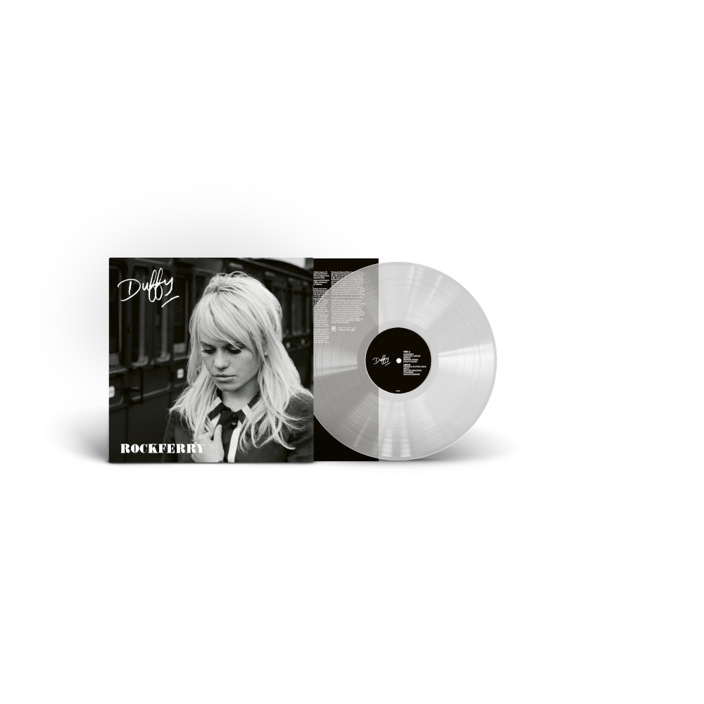 Duffy Rockferry Vinyl 461863
