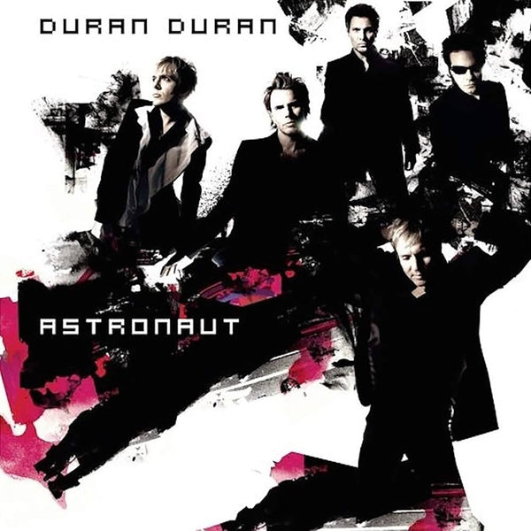 Duran Duran - Astronaut (Vinyl 2LP)