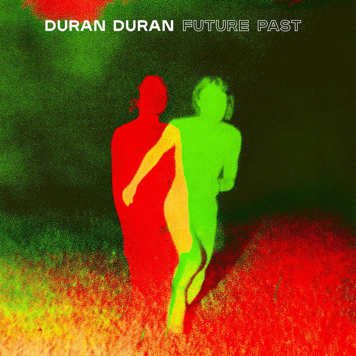 Duran Duran Future Past Vinyl 427238