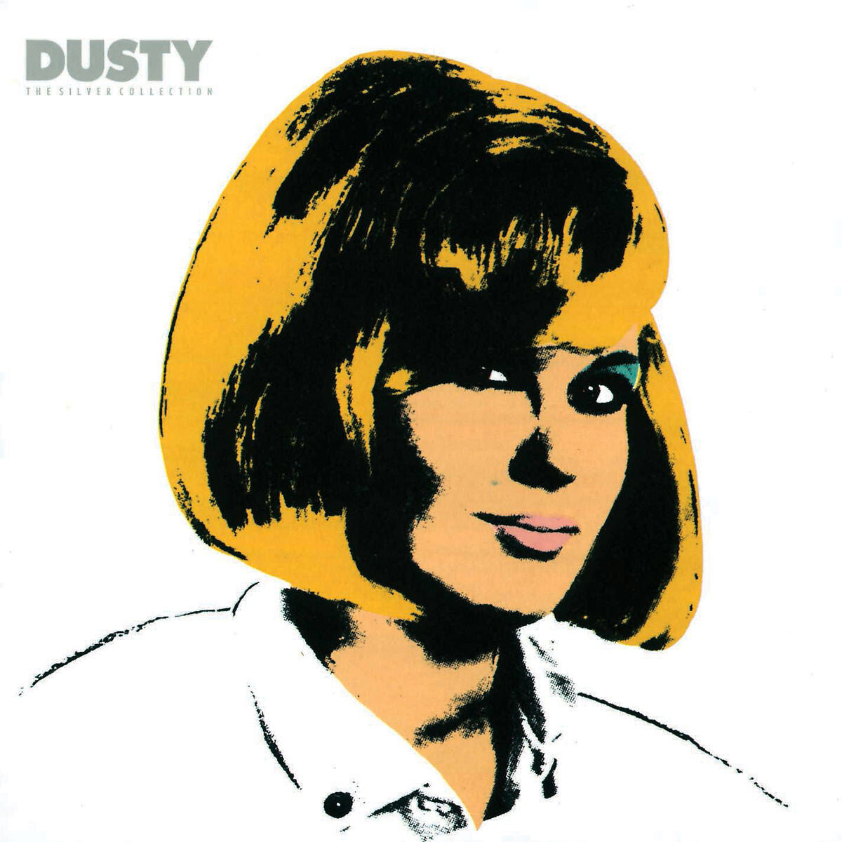 Dusty Springfield - The Silver Collection - Bravado