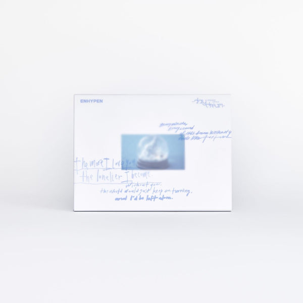 ENHYPEN ROMANCE : UNTOLD 2nd Full Album (Standard Italy ENHYPEN ROMANCE : UNTOLD 2nd Full Album (Standard Italy