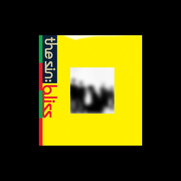 ENHYPEN - THE SIN : BLISS [TAKE 3 Ver.] (CD)
