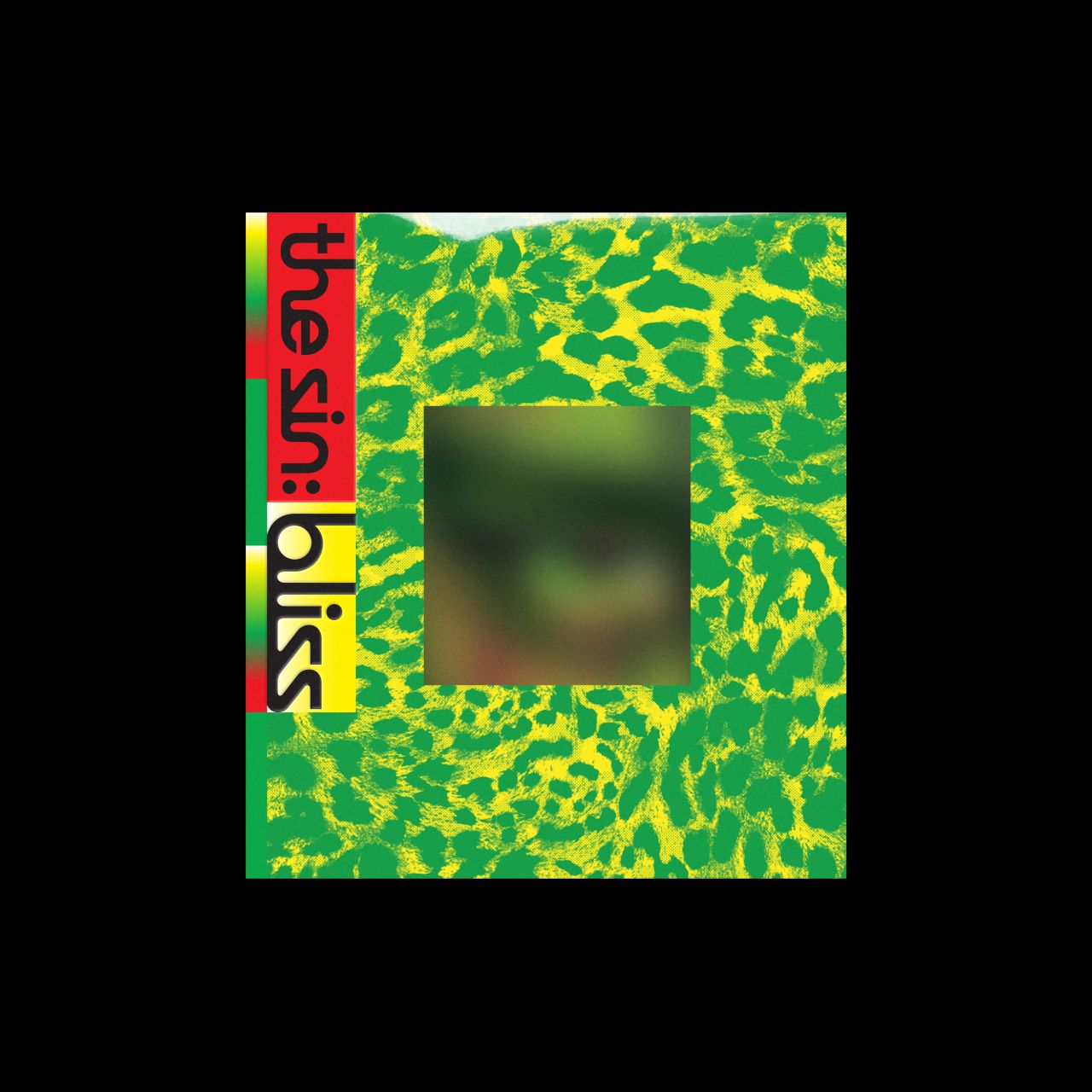 ENHYPEN THE SIN : BLISS [TAKE 4 Ver.] CD 453547