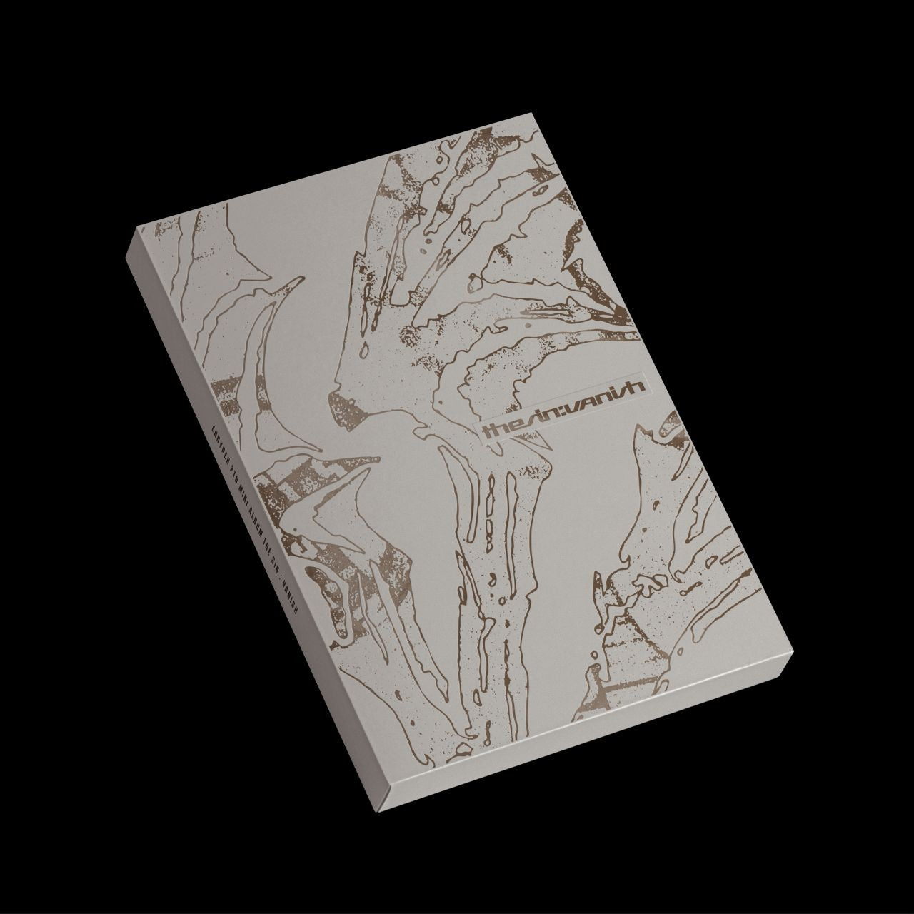 ENHYPEN THE SIN: VANISH (AFTERLIGHT Ver.) CD 432415